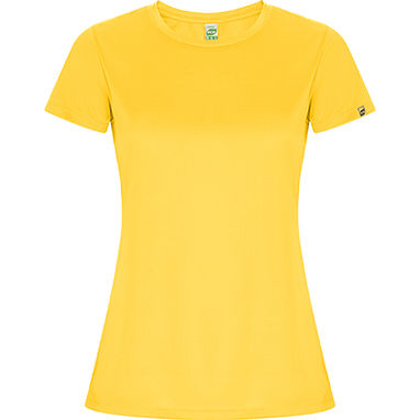 IMOLA WOMAN , колір жовтий  розмір XL - CA04280403- Фото №1