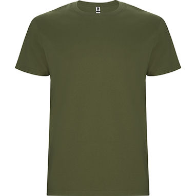 STAFFORD , цвет армейский зеленый  размер S - CA66810115- Фото №1