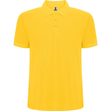 PEGASO PREMIUM , колір жовтий  розмір XL - PO66090403- Фото №1