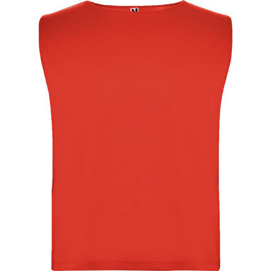 AJAX Спортивна маніжка унісекс, колір червоний  розмір XL - PT04140460- Фото №1