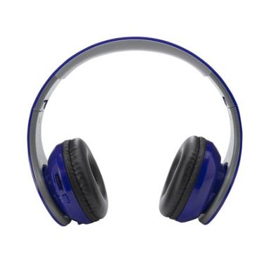 Бездротові навушники з Bluetooth 5, колір яскравий синій - HP3151S105- Фото №1