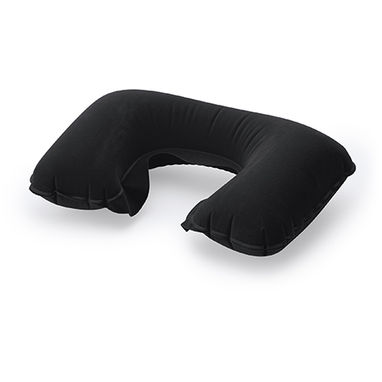 Надувна подушка, колір чорний - TA8201S102- Фото №2