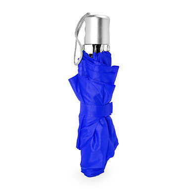 Зонт YAKU, цвет яркий синий - UM5606S105- Фото №1