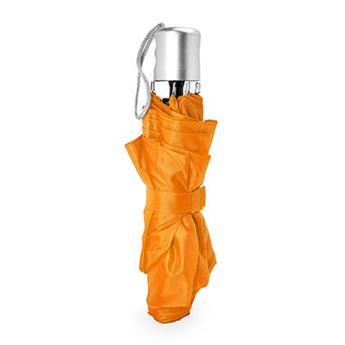 Зонт YAKU, цвет апельсиновый - UM5606S131- Фото №1