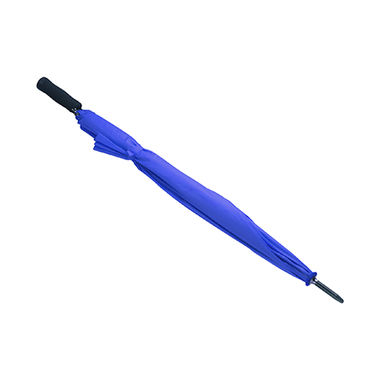 Парасолька з ручкою, колір яскравий синій - UM5609S105- Фото №1