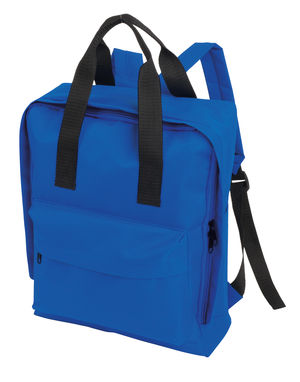 Рюкзак HIP, колір синій - 56-0819651- Фото №1