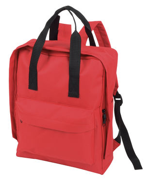 Рюкзак HIP, цвет красный - 56-0819652- Фото №1