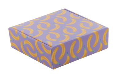 Коробка для подарка CreaBox PB-206, цвет белый - AP716009-01- Фото №1