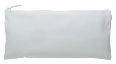 Чохол для ручки Suppy, колір білий - AP718547-01- Фото №2