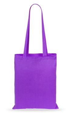 Сумка для покупок Tuarey, колір фіолетовий - AP721145-13- Фото №1