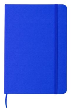 Блокнот Meivax, цвет синий - AP721880-06- Фото №1