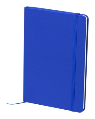 Блокнот Meivax, колір синій - AP721880-06- Фото №4