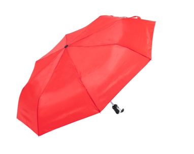 Зонт Alexon, цвет красный - AP721882-05- Фото №2