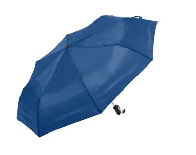 Зонт Alexon, цвет темно-синий - AP721882-06A- Фото №2