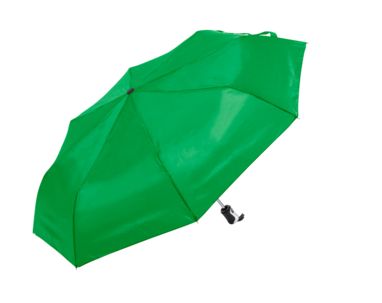 Зонт Alexon, цвет зеленый - AP721882-07- Фото №2