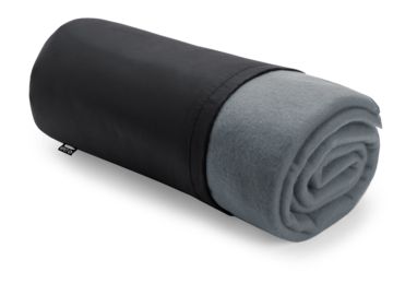 Одеяло Kayla, цвет пепельно-серый - AP721905-77- Фото №1