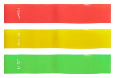 Набор для упражнений Bork, цвет многоцветный - AP721906- Фото №4