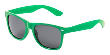 Очки солнцезащитные Sigma, цвет зеленый - AP721908-07- Фото №1