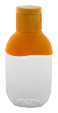 Гель очищающий для рук Vixel, цвет оранжевый - AP721912-03- Фото №1