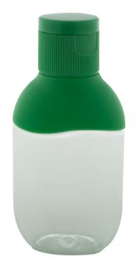 Гель очищающий для рук Vixel, цвет зеленый - AP721912-07- Фото №1