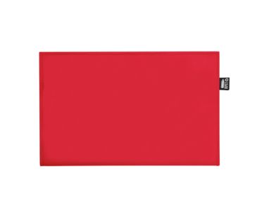 Полотенце Klonet, цвет красный - AP721920-05- Фото №2