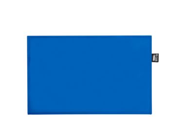 Рушник Klonet, колір синій - AP721920-06- Фото №2