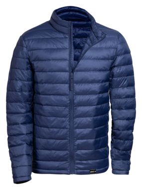 Куртка Mitens, колір темно-синій  розмір L - AP721921-06A_L- Фото №1