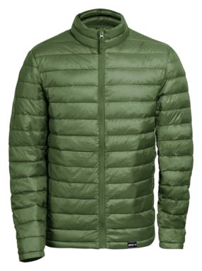 Куртка Mitens, колір зелений  розмір L - AP721921-07_L- Фото №1