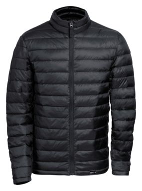 Куртка Mitens, колір чорний  розмір L - AP721921-10_L- Фото №1