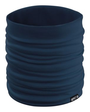 Шарф багатофункціональний Suanix, колір темно-синій - AP721924-06A- Фото №1