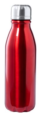 Бутылка спортивная Raican, цвет красный - AP721941-05- Фото №1