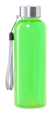 Бутылка спортивная Rizbo, цвет зеленый лайм - AP721948-71- Фото №1