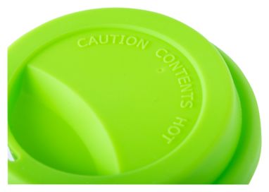 Кружка скляна Durnox, колір зелений лайм - AP721950-71- Фото №5