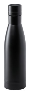 Колба вакуумна Kungel, колір чорний - AP721952-10- Фото №1