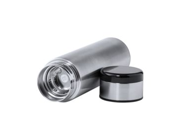 Термоколба вакуумна Kaucex, колір сріблястий - AP721956-21- Фото №2