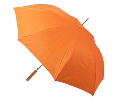Зонт автоматический Samba, цвет оранжевый - AP756508-03- Фото №1