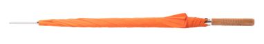 Парасолька автоматична Samba, колір помаранчевий - AP756508-03- Фото №2