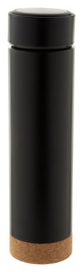 Термос Whistler, цвет черный - AP800436-10- Фото №1