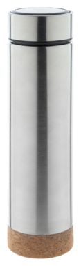 Термос Whistler, цвет серебристый - AP800436-21- Фото №1