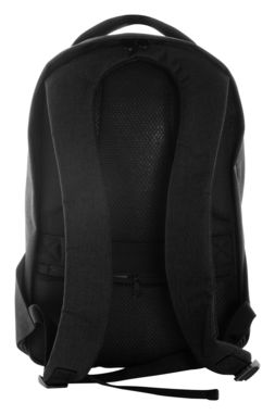 Рюкзак Musk, колір чорний - AP819031-10- Фото №2