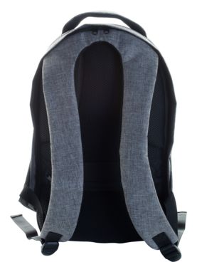Рюкзак Musk, цвет пепельно-серый - AP819031-77- Фото №1