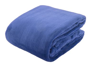 Одеяло фланелевое Espoo, цвет синий - AP861007-06- Фото №2