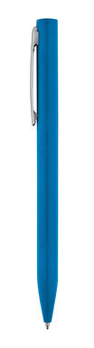 Ручка WASS, цвет королевский синий - 81000-104- Фото №1
