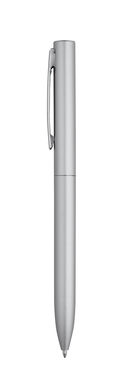 Ручка WASS, цвет сатин серебро - 81000-127- Фото №1