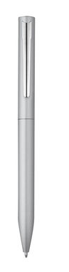 Ручка WASS, цвет сатин серебро - 81000-127- Фото №2
