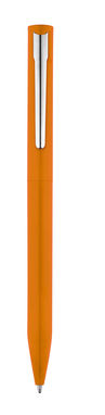 Ручка WASS, цвет оранжевый - 81000-128- Фото №1