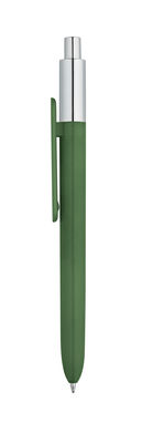 KIWU Chrome.Kugelschreiber, цвет зеленый - 81008-109- Фото №1