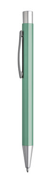 LEA. Шариковая ручка, цвет светло-зеленый - 81125-119- Фото №1