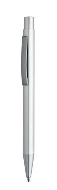 LEA. Шариковая ручка, цвет сатин серебро - 81125-127- Фото №1