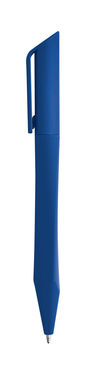 BOOP. Кулькова ручка з поворотним механізмом, колір синій - 81129-104- Фото №1